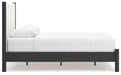 Cadmori Bedroom Set - U&U Home Budget Furniture (Carteret, NJ)