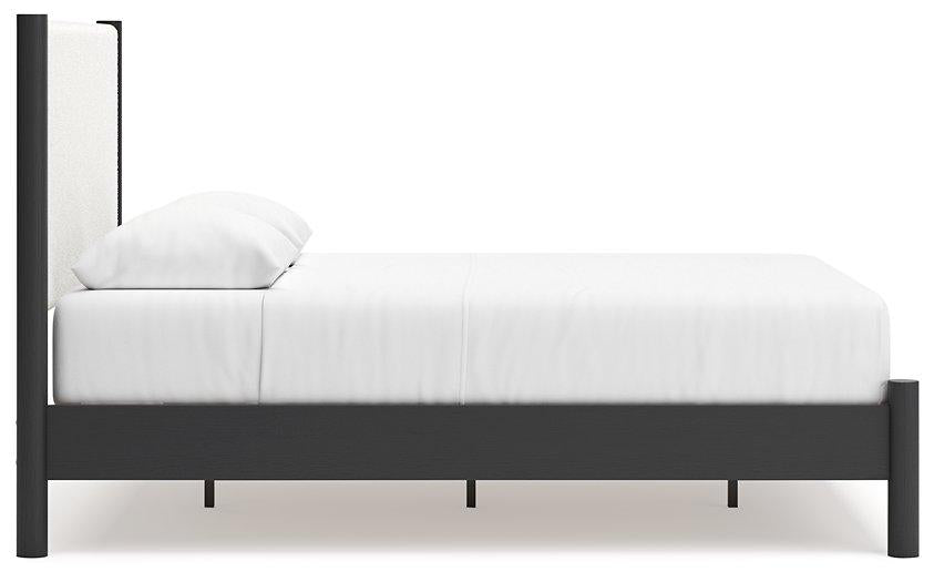 Cadmori Bedroom Set - U&U Home Budget Furniture (Carteret, NJ)
