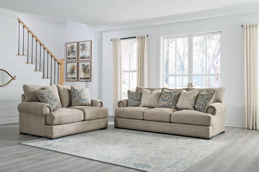 Galemore Living Room Set - U&U Home Budget Furniture (Carteret, NJ)