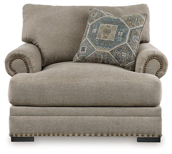 Galemore Living Room Set - U&U Home Budget Furniture (Carteret, NJ)