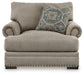 Galemore Living Room Set - U&U Home Budget Furniture (Carteret, NJ)