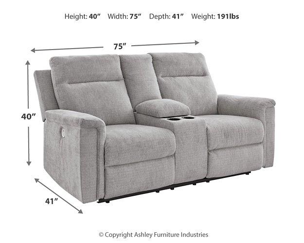 Barnsana Living Room Set - U&U Home Budget Furniture (Carteret, NJ)