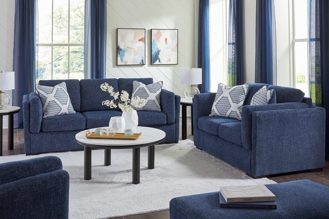 Evansley Living Room Set - U&U Home Budget Furniture (Carteret, NJ)