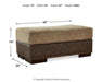 Alesbury Living Room Set - U&U Home Budget Furniture (Carteret, NJ)