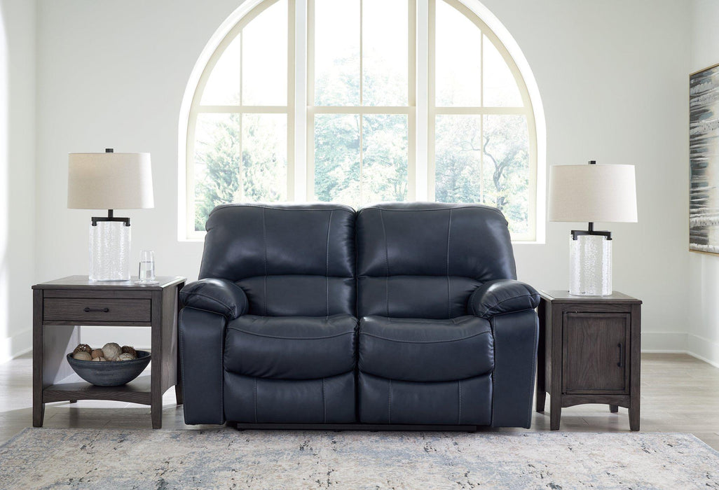 Leesworth Living Room Set - U&U Home Budget Furniture (Carteret, NJ)