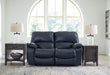 Leesworth Living Room Set - U&U Home Budget Furniture (Carteret, NJ)