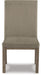 Chrestner Dining Set - U&U Home Budget Furniture (Carteret, NJ)