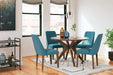 Lyncott Dining Room Set - U&U Home Budget Furniture (Carteret, NJ)