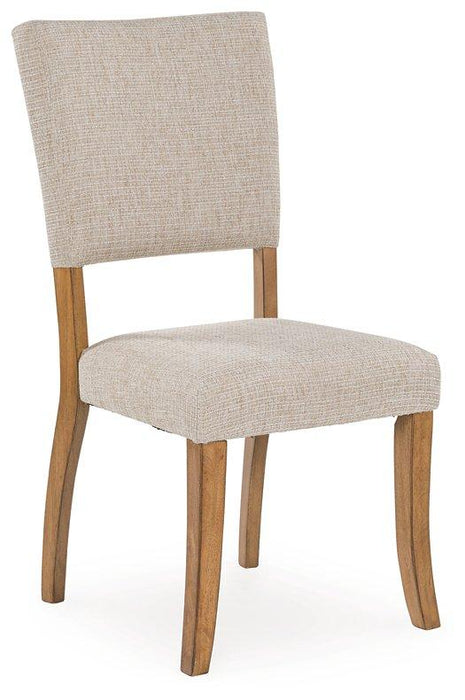 Rybergston Dining Room Set - U&U Home Budget Furniture (Carteret, NJ)