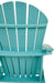 Sundown Treasure Outdoor Seating Set - U&U Home Budget Furniture (Carteret, NJ)