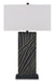 Bartlen Lamp Set - U&U Home Budget Furniture (Carteret, NJ)