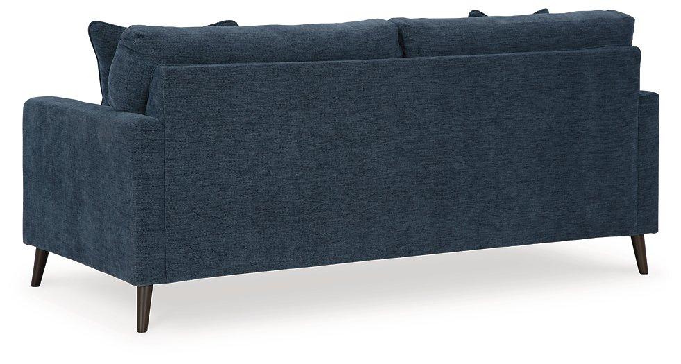 Bixler Living Room Set - U&U Home Budget Furniture (Carteret, NJ)