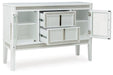 Chalanna Dining Package - U&U Home Budget Furniture (Carteret, NJ)