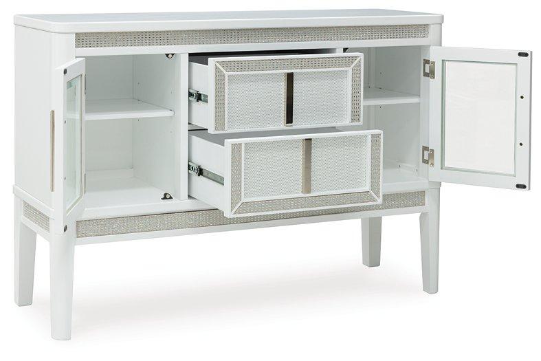 Chalanna Dining Package - U&U Home Budget Furniture (Carteret, NJ)