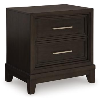 Neymorton Bedroom Set - U&U Home Budget Furniture (Carteret, NJ)