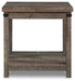 Hollum Occasional Table Set - U&U Home Budget Furniture (Carteret, NJ)