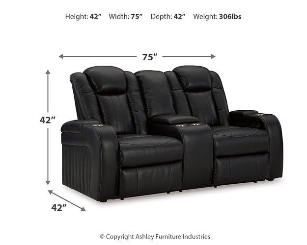 Caveman Den Upholstery Package - U&U Home Budget Furniture (Carteret, NJ)