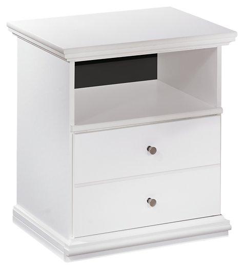 Bostwick Shoals Bedroom Set - U&U Home Budget Furniture (Carteret, NJ)