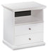 Bostwick Shoals Bedroom Set - U&U Home Budget Furniture (Carteret, NJ)