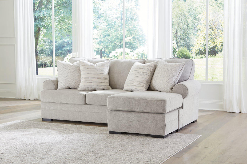 Eastonbridge Living Room Set - U&U Home Budget Furniture (Carteret, NJ)