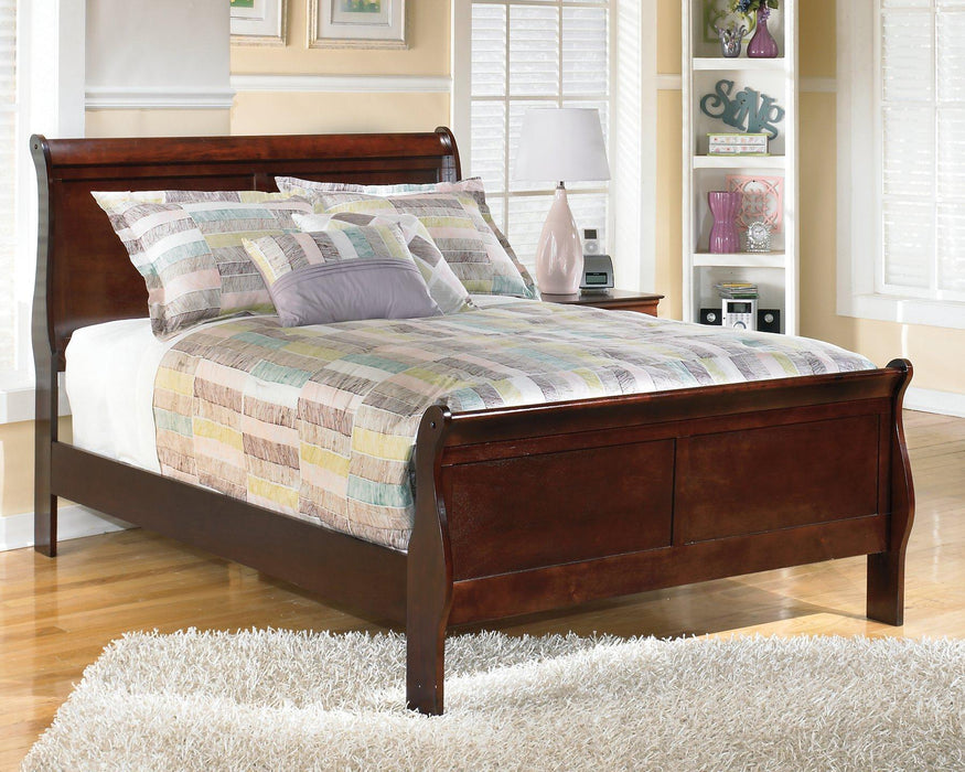 Alisdair Youth Bed - U&U Home Budget Furniture (Carteret, NJ)