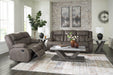 First Base Living Room Set - U&U Home Budget Furniture (Carteret, NJ)