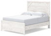 Gerridan Bedroom Set - U&U Home Budget Furniture (Carteret, NJ)