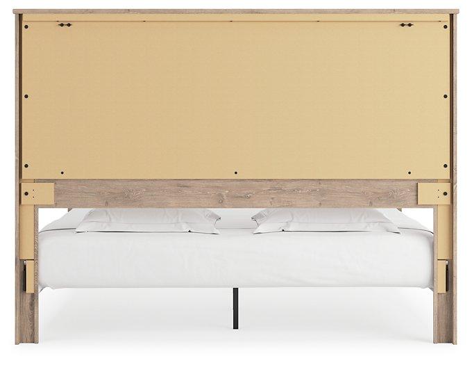 Senniberg Bedroom Set - U&U Home Budget Furniture (Carteret, NJ)