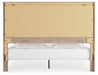 Senniberg Bedroom Set - U&U Home Budget Furniture (Carteret, NJ)