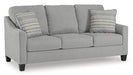 Adlai Living Room Set - U&U Home Budget Furniture (Carteret, NJ)