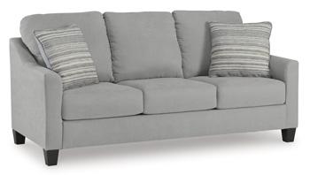 Adlai Living Room Set - U&U Home Budget Furniture (Carteret, NJ)