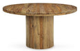 Dressonni Dining Room Set - U&U Home Budget Furniture (Carteret, NJ)