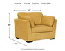 Keerwick Living Room Set - U&U Home Budget Furniture (Carteret, NJ)