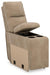 Next-Gen DuraPella Power Reclining Sectional - U&U Home Budget Furniture (Carteret, NJ)