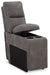 Next-Gen DuraPella Power Reclining Sectional - U&U Home Budget Furniture (Carteret, NJ)
