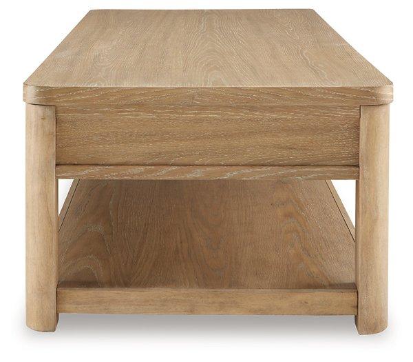 Rencott Occasional Table Set - U&U Home Budget Furniture (Carteret, NJ)