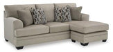 Stonemeade Living Room Set - U&U Home Budget Furniture (Carteret, NJ)