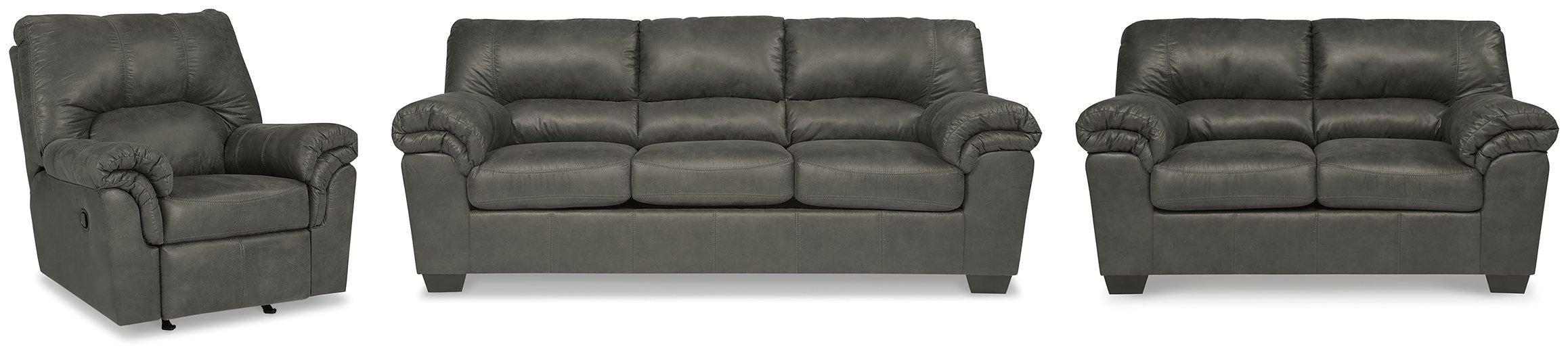 Bladen Living Room Set - U&U Home Budget Furniture (Carteret, NJ)