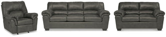 Bladen Living Room Set - U&U Home Budget Furniture (Carteret, NJ)