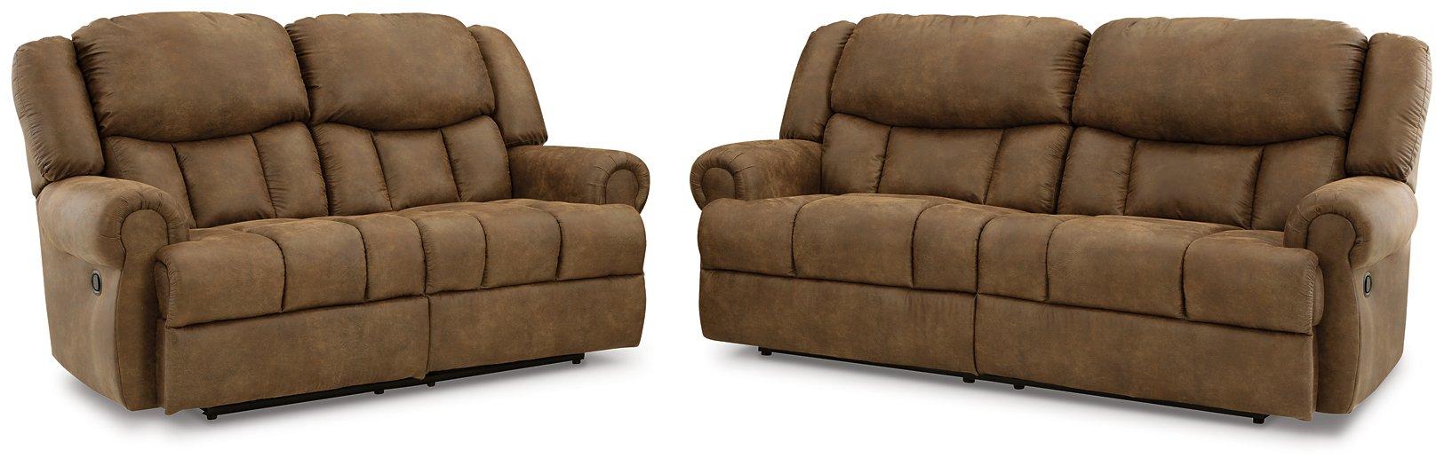 Boothbay Living Room Set - U&U Home Budget Furniture (Carteret, NJ)