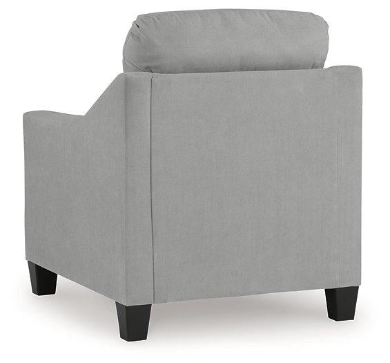 Adlai Living Room Set - U&U Home Budget Furniture (Carteret, NJ)