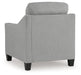 Adlai Living Room Set - U&U Home Budget Furniture (Carteret, NJ)