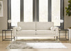 Hazela Living Room Set - U&U Home Budget Furniture (Carteret, NJ)