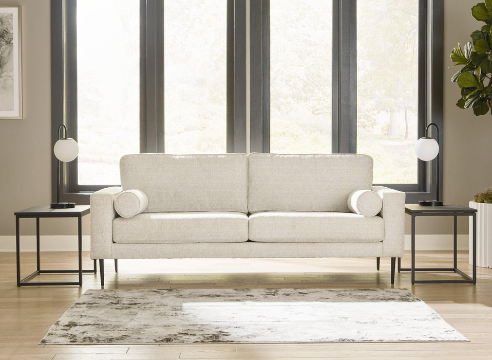 Hazela Living Room Set - U&U Home Budget Furniture (Carteret, NJ)