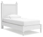 Mollviney Bedroom Set - U&U Home Budget Furniture (Carteret, NJ)