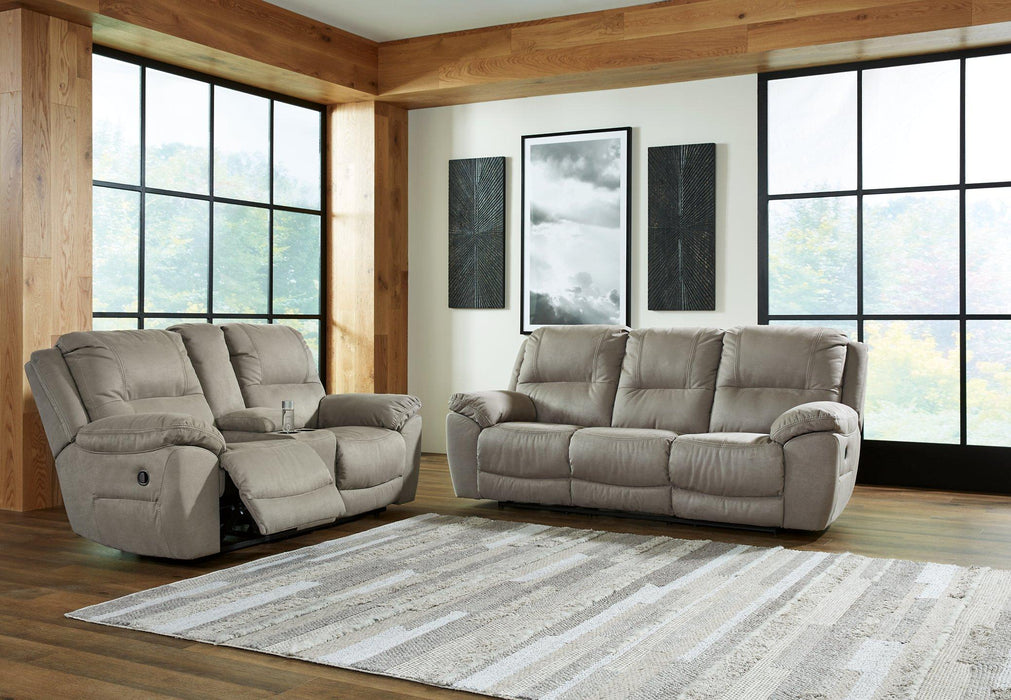 Next-Gen Gaucho Living Room Set - U&U Home Budget Furniture (Carteret, NJ)