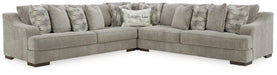 Bayless Living Room Set - U&U Home Budget Furniture (Carteret, NJ)