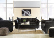 Darcy Living Room Set - U&U Home Budget Furniture (Carteret, NJ)