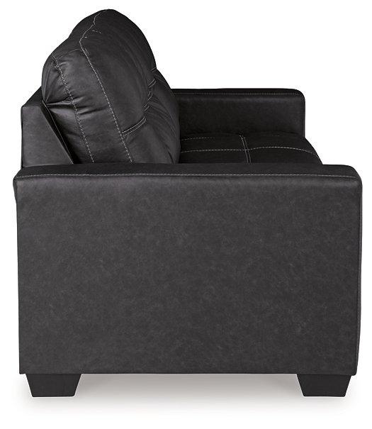 Barlin Mills Sofa - U&U Home Budget Furniture (Carteret, NJ)