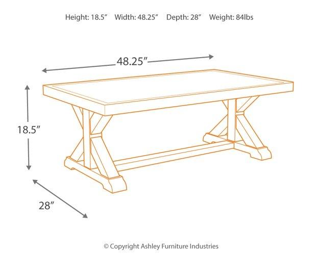 Beachcroft Outdoor Seating Set - U&U Home Budget Furniture (Carteret, NJ)